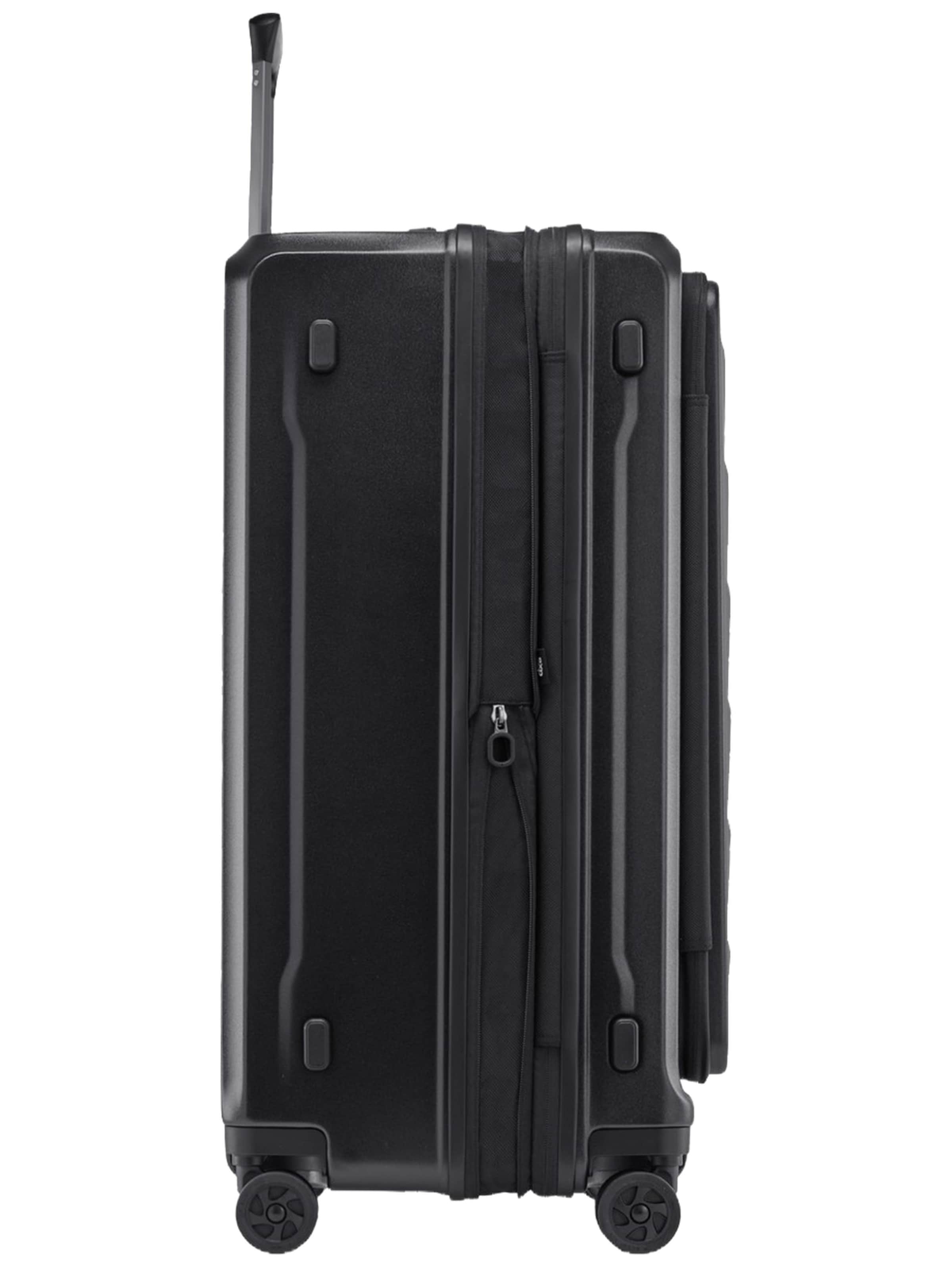 Stratic Cart ' Phoenix' in Black