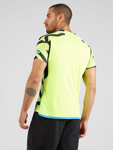 ADIDAS PERFORMANCE Fodboldtrøje 'Arsenal 23/24' i gul