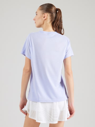 ADIDAS PERFORMANCE - Camiseta funcional 'Train Essentials' en lila