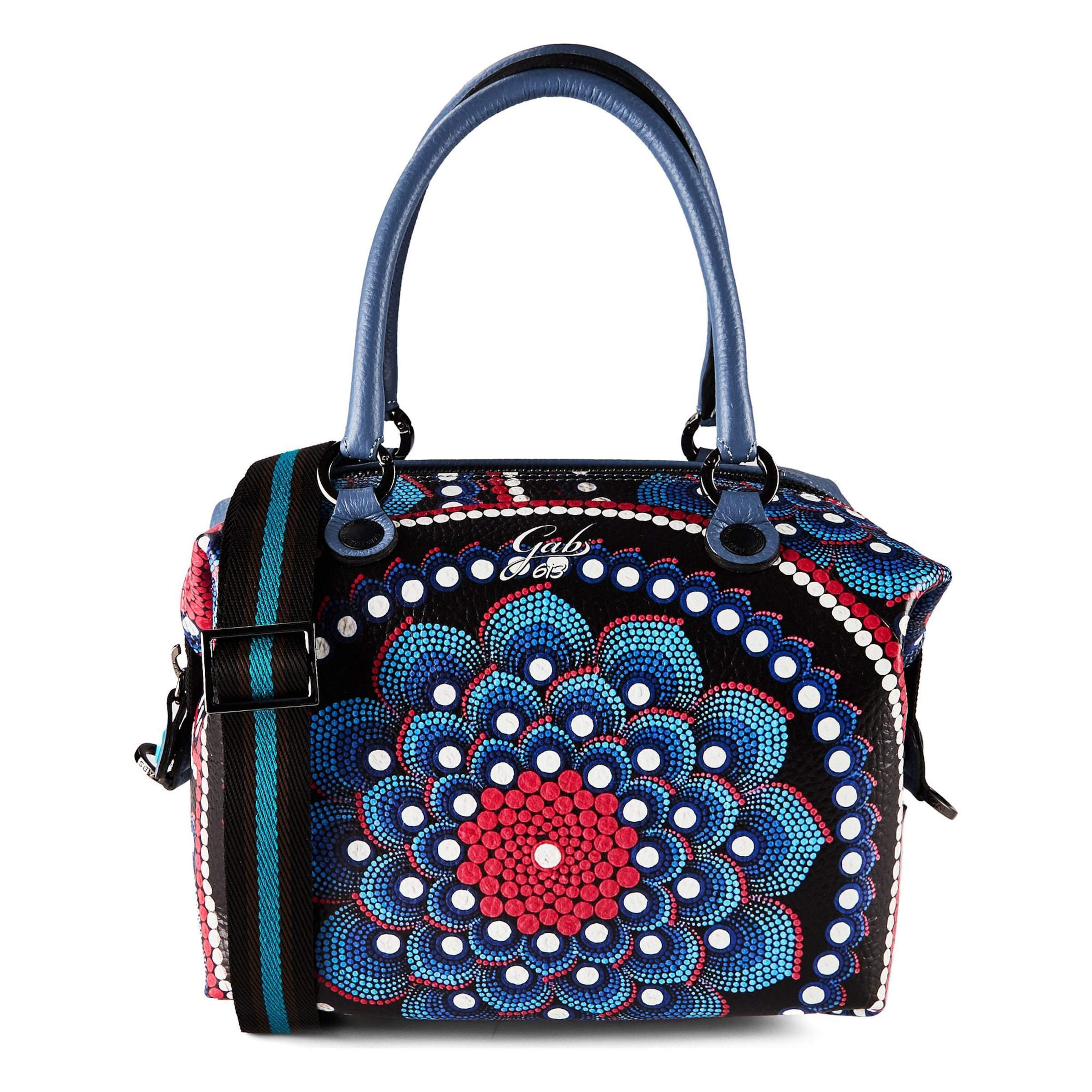 Gabs Handtas 'G3 Plus' in Blauw