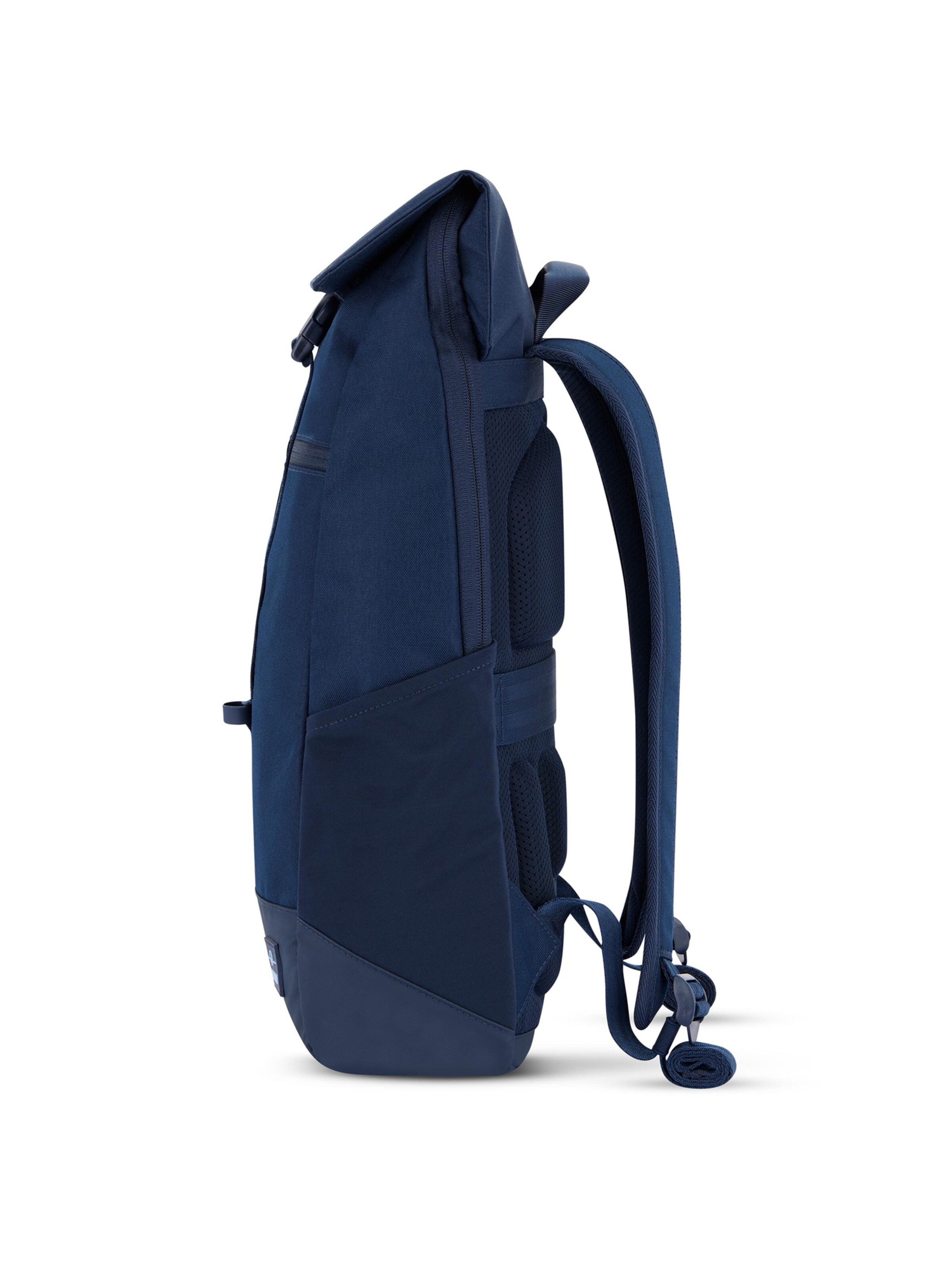 Johnny Urban Ryggsäck 'Mika' i blå