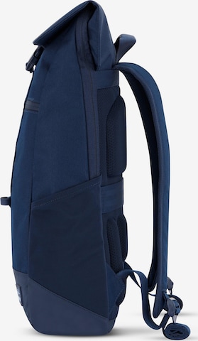 Sac à dos 'Mika' Johnny Urban en bleu