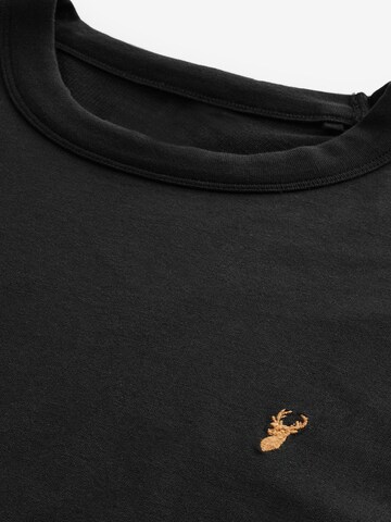Next Sweatshirt in Black