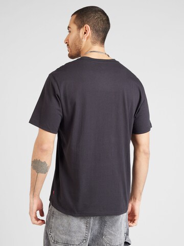 LEVI'S ® Bluser & t-shirts i sort