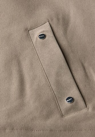 STREET ONE Between-Season Jacket in Beige