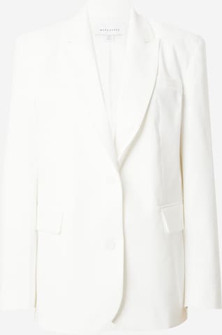 Warehouse Blazer in Beige: predná strana