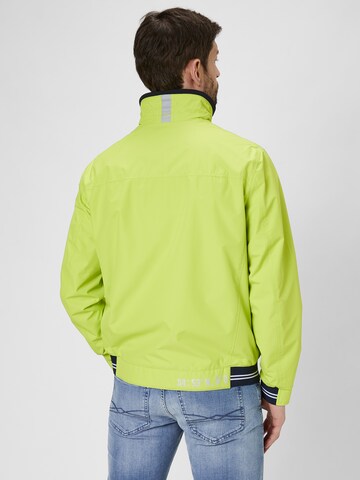 S4 Jackets Performance Jacket in Yellow