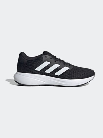 ADIDAS PERFORMANCE Running Shoes 'RESPONSE RUNNER U' in Black