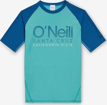 O'NEILL - Camisa funcionais 'Essentials Cali' em azul: frente