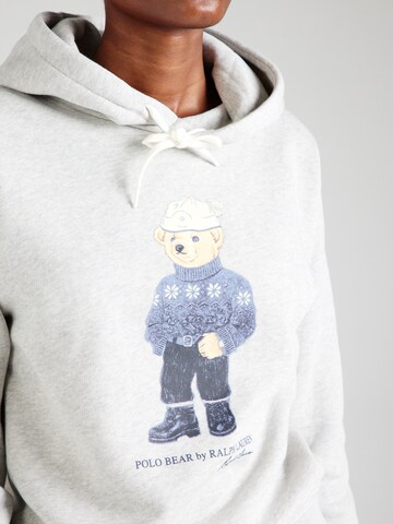 Polo Ralph Lauren Sweatshirt in Grey