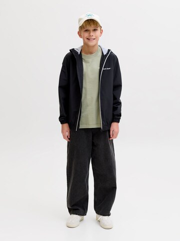 Jack & Jones Junior Shirts 'JORNorrebro' i grøn