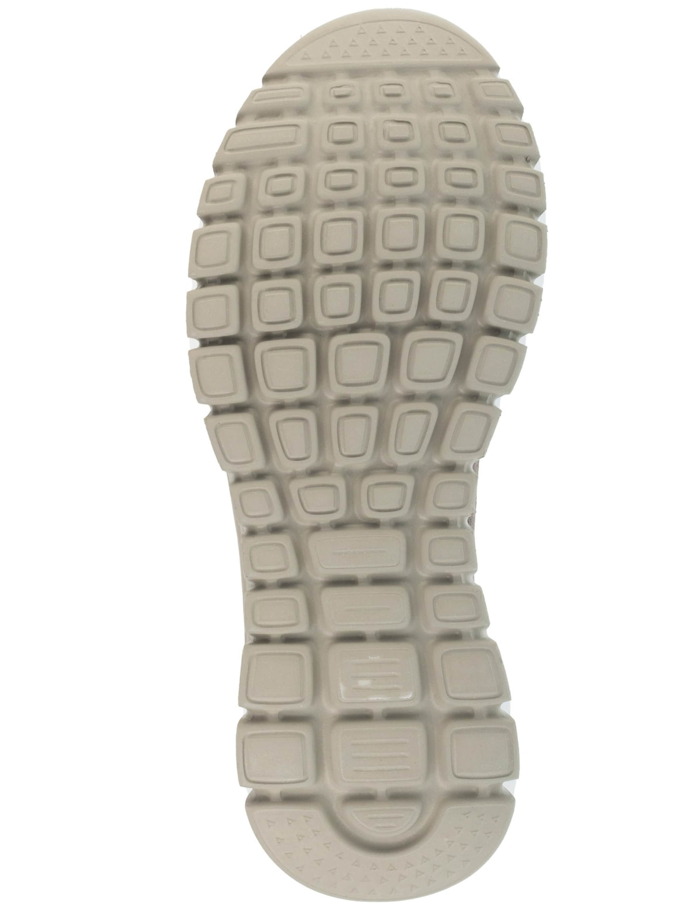 SKECHERS Slip-on 'Graceful - Leaning In' in Grey