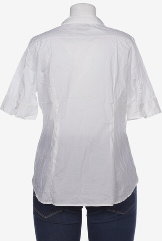 Marc O'Polo Blouse & Tunic in XXL in White