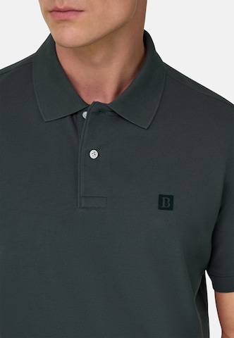 T-Shirt Boggi Milano en vert