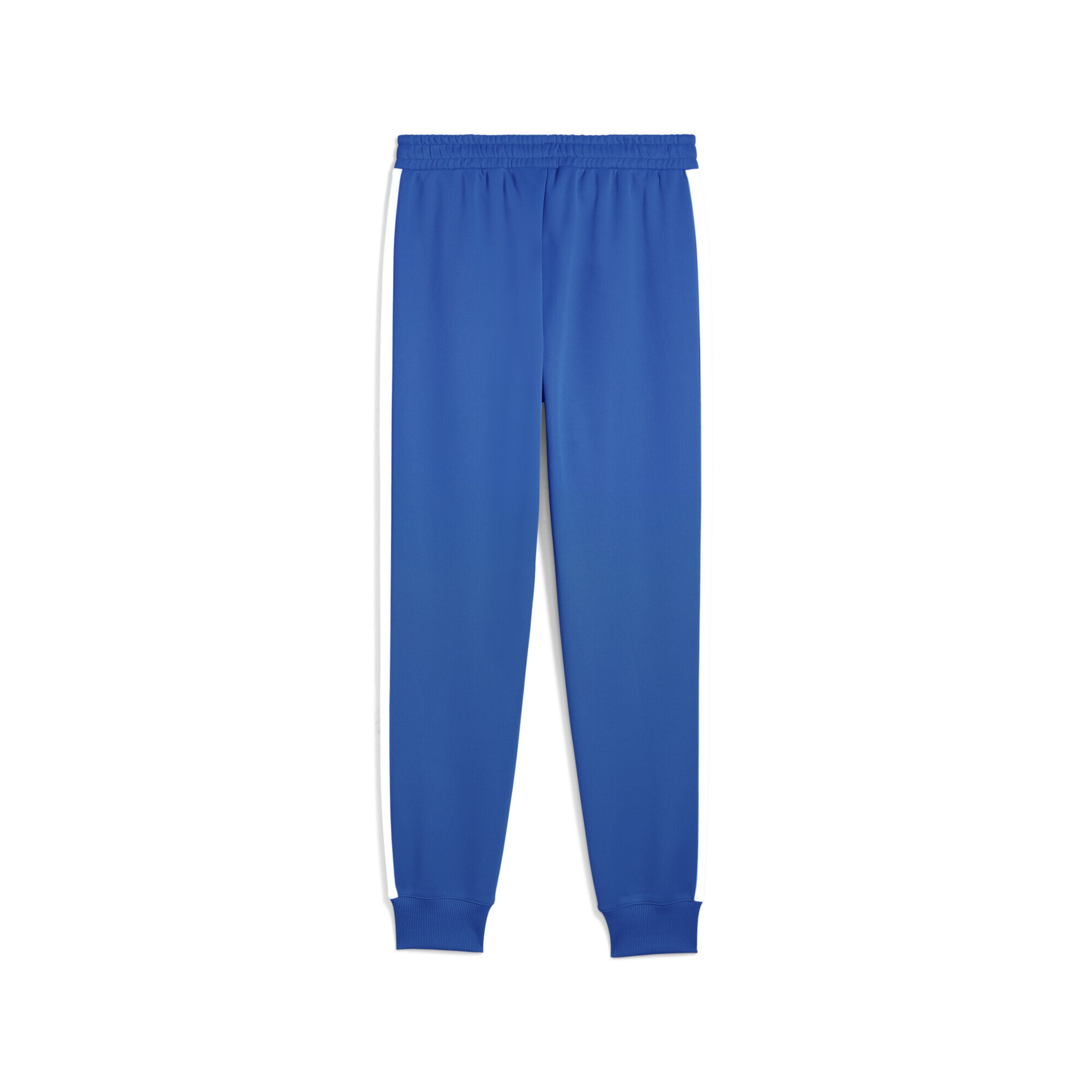 PUMA Tapered Pants 'T7 Always On' in Blue