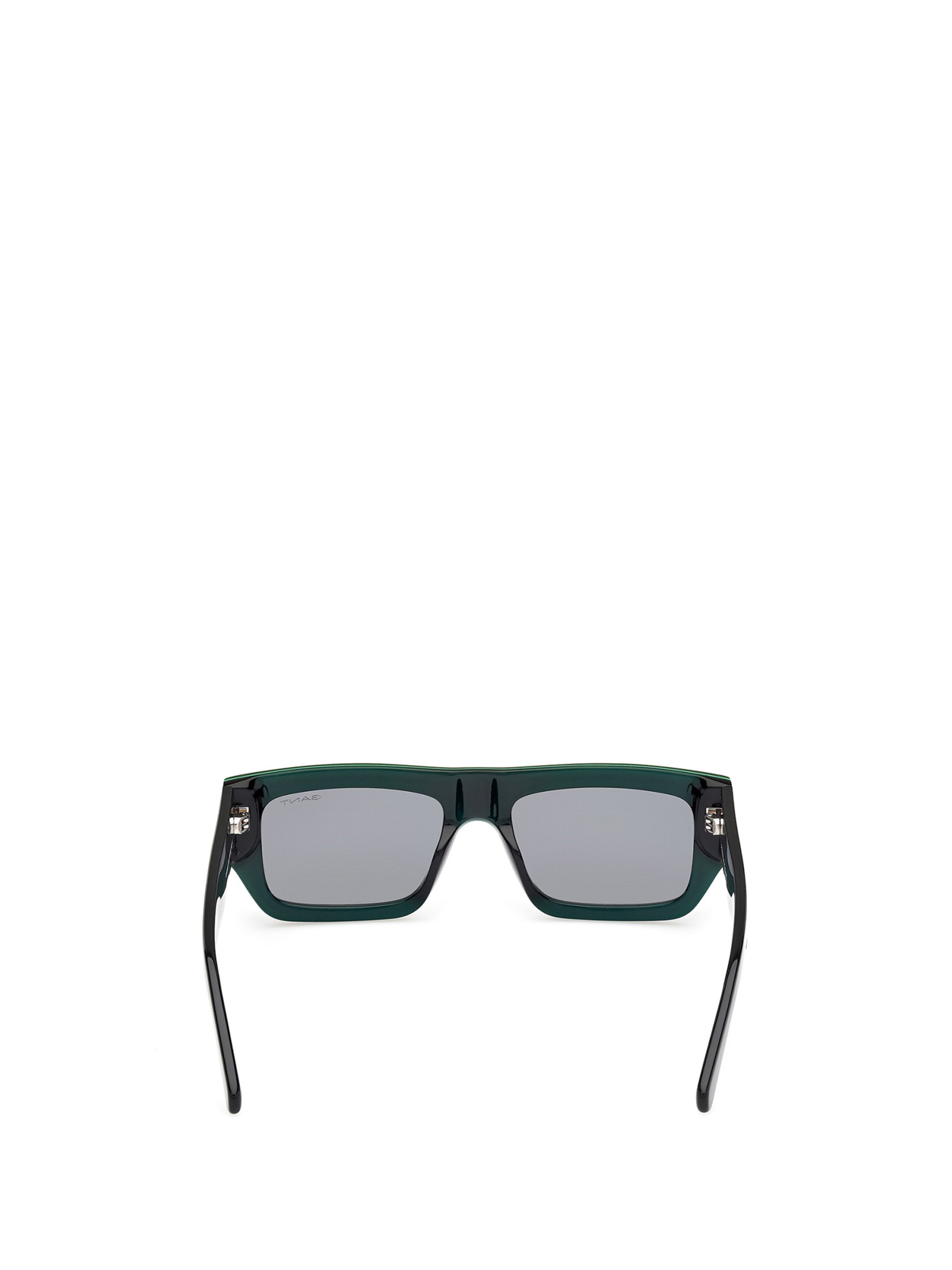 Occhiali da sole di GANT in verde