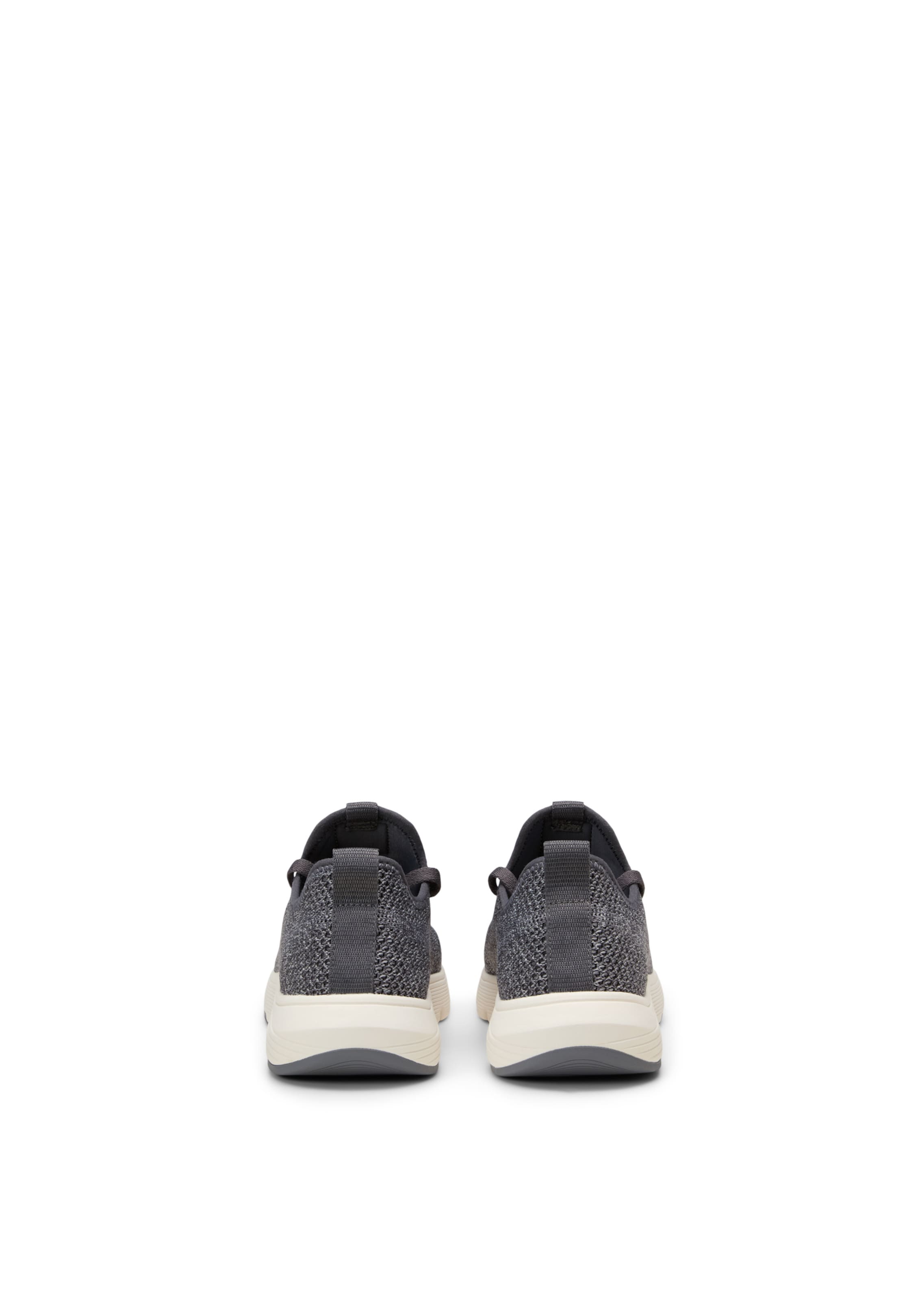 Marc O'Polo Platform trainers 'Leila' in Grey