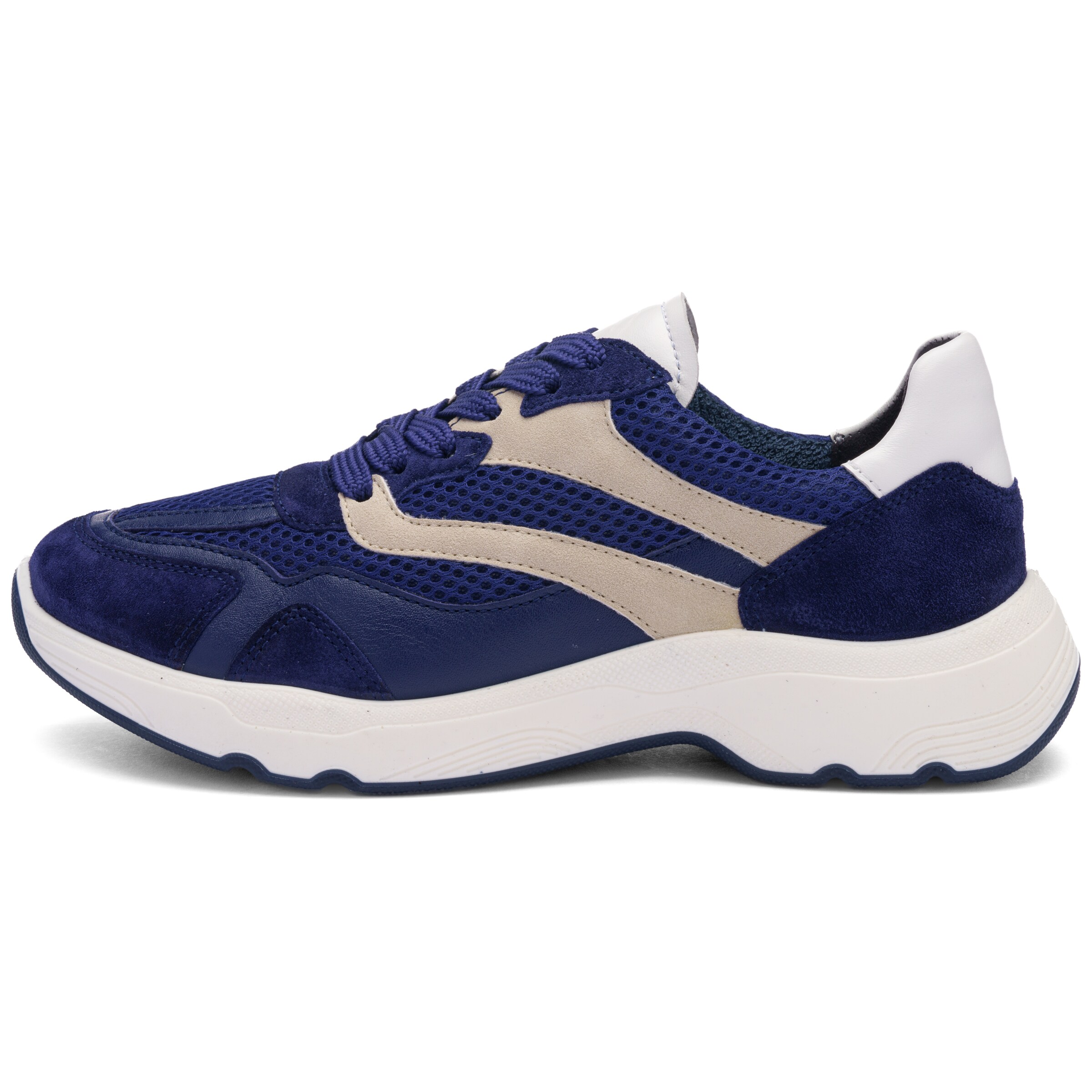 ARA Sneakers in Blue