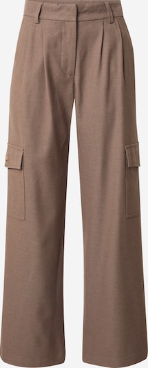 Pantaloni cargo 'Nejana' minimum di colore marrone, Visualizzazione prodotti