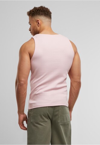 Maglietta di DEF in rosa