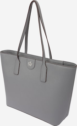 Cabas 'Carol' DKNY en gris