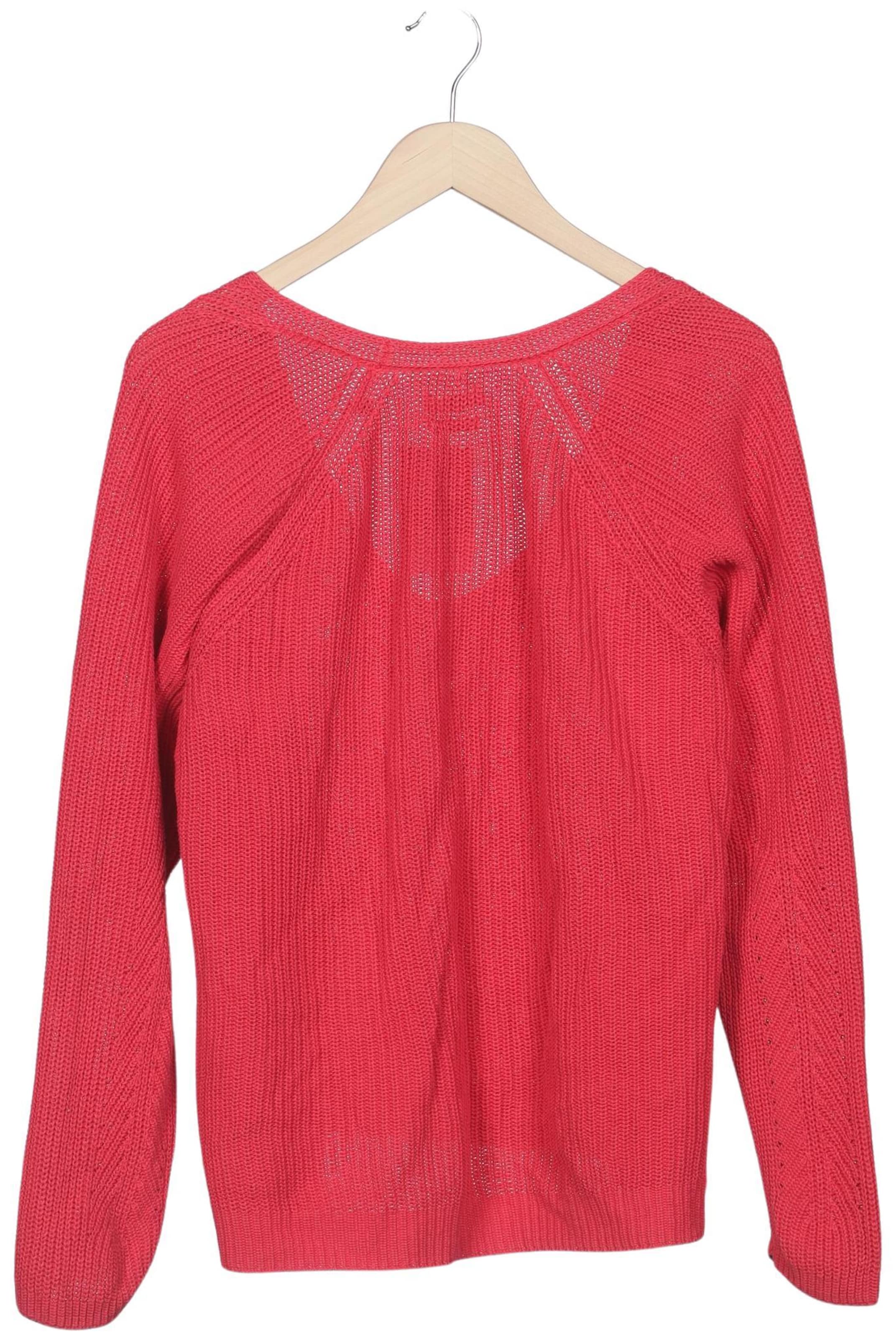 Marc O'Polo Pullover XL in Rot