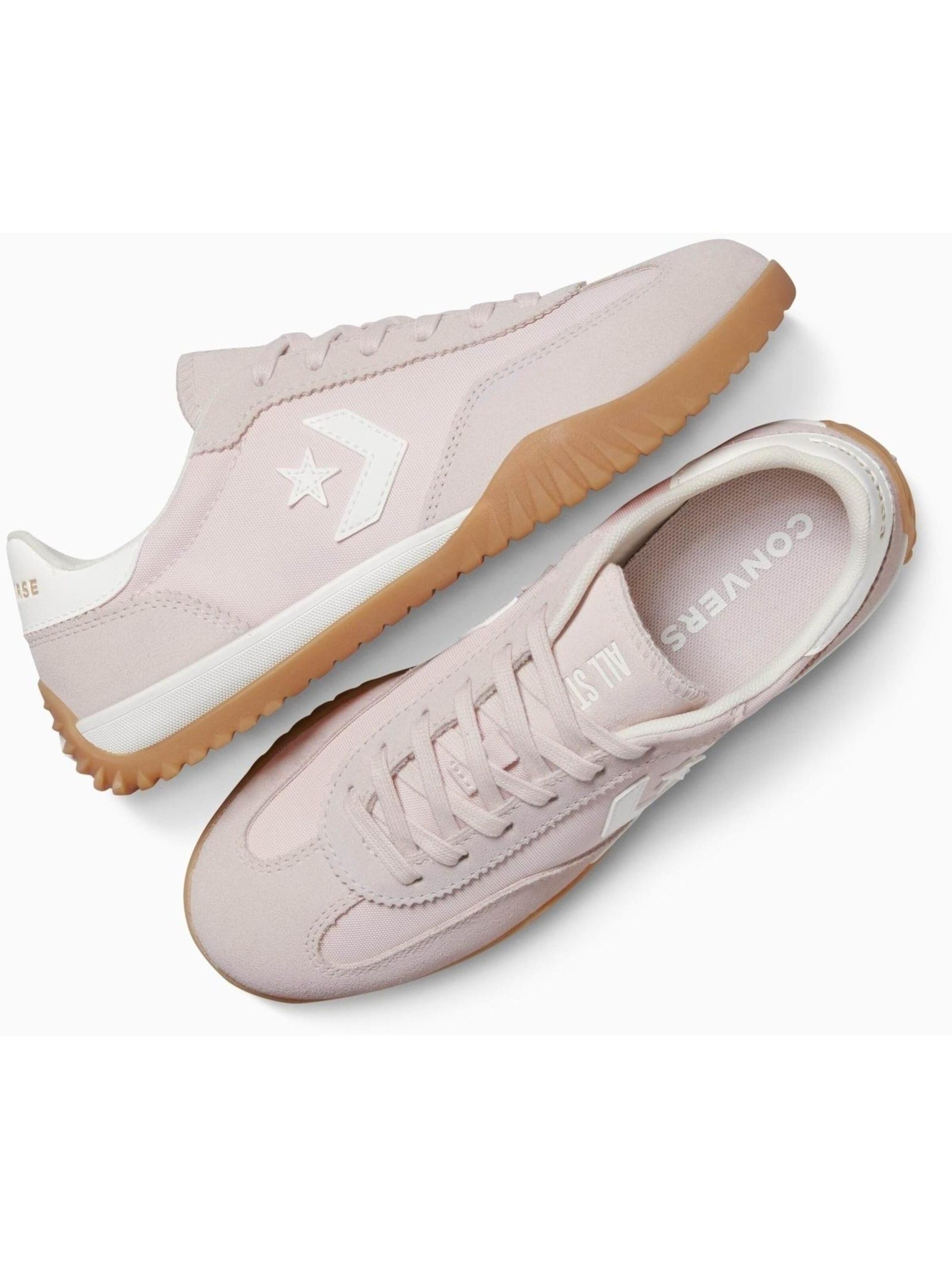 Sneaker bassa di CONVERSE in rosa