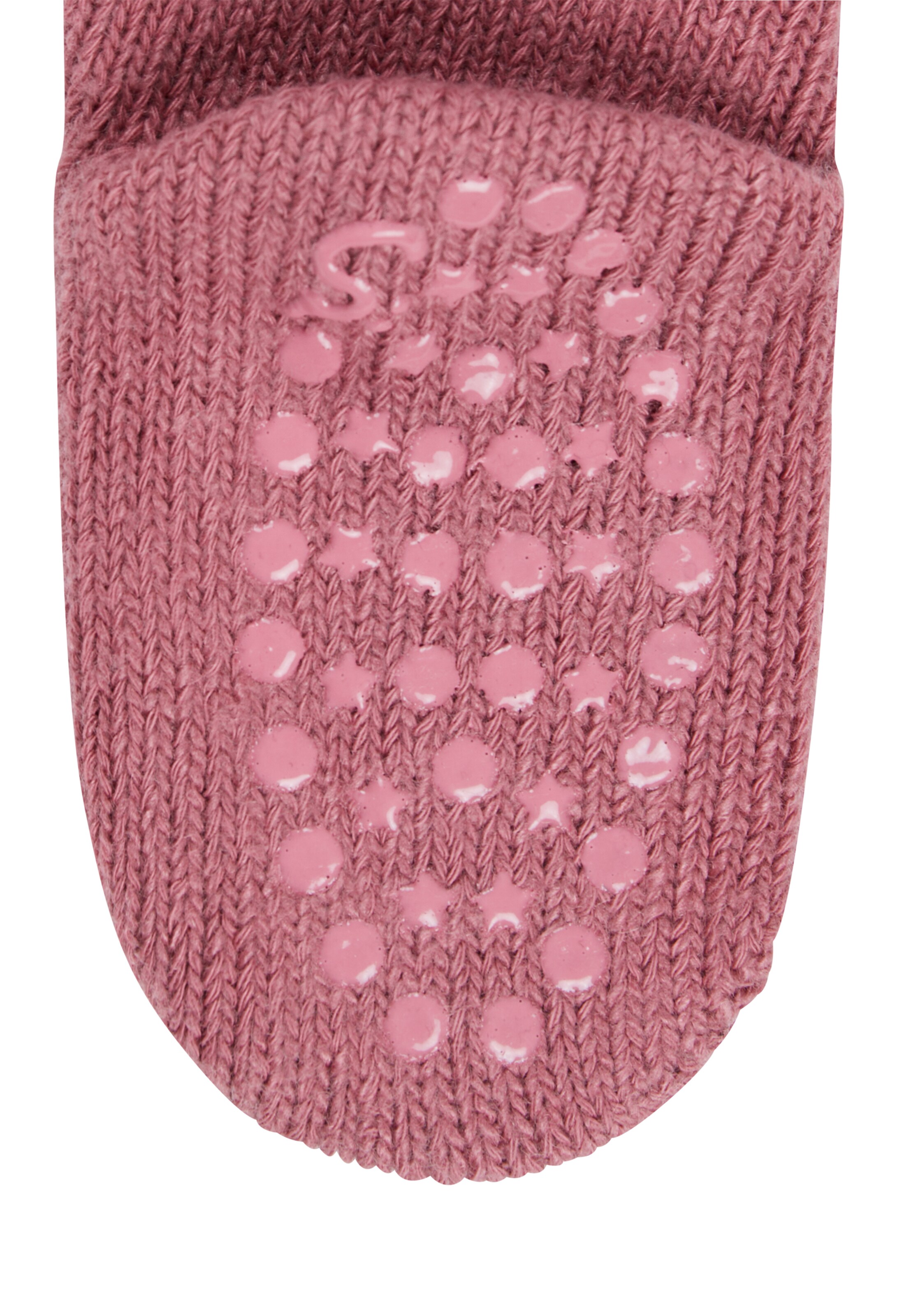 STERNTALER Socks in Pink