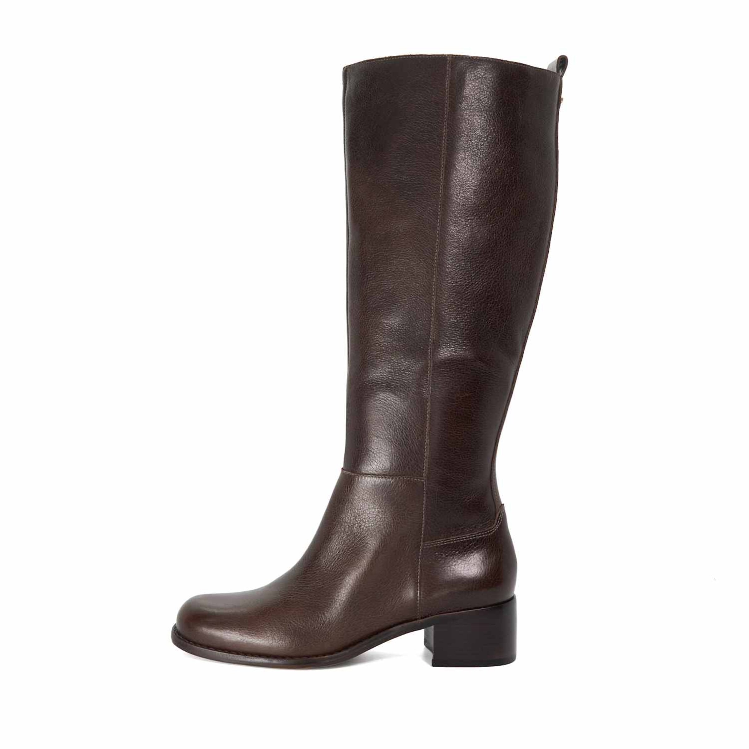 Dune LONDON Boots 'Turner' in Brown