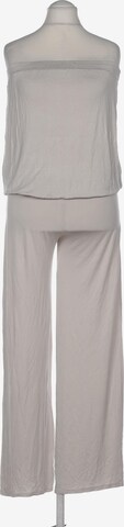 UNITED COLORS OF BENETTON Jumpsuit in M in Beige: front