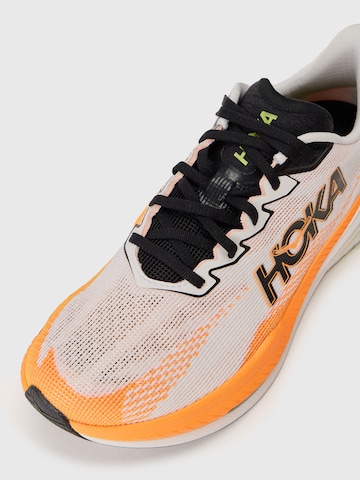 HOKA Løbesko 'MACH X 3' i hvid