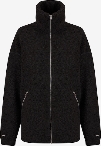 Aim'n Between-Season Jacket in Black: front