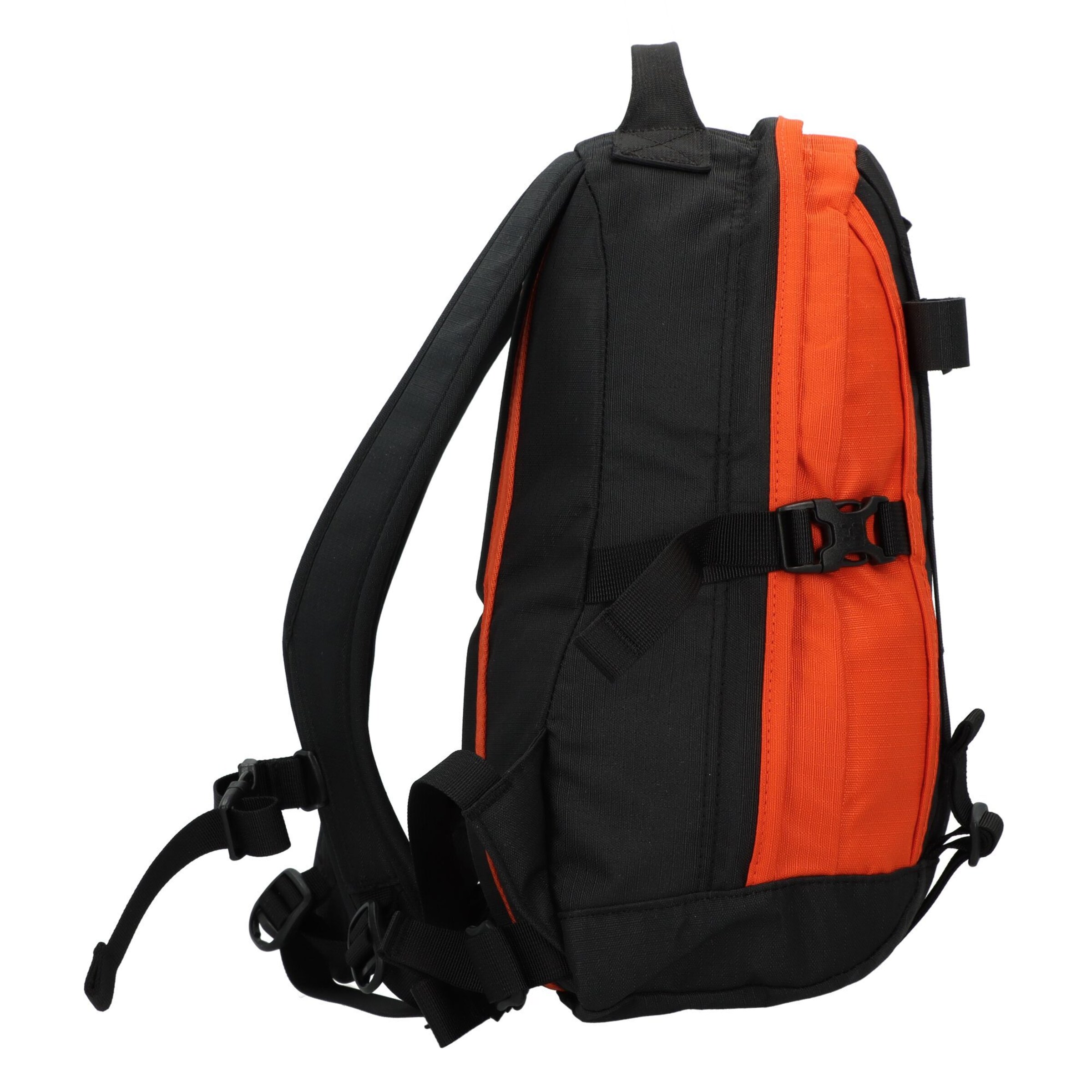 Haglöfs Backpack in Orange