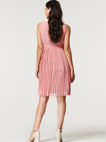 Esprit Maternity Šaty – pink