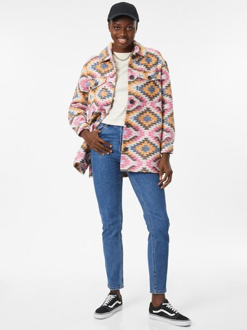 ONLY Between-Season Jacket in Mixed colors