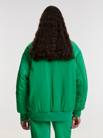 EDITED Between-Season Jacket 'Nikita' in Green