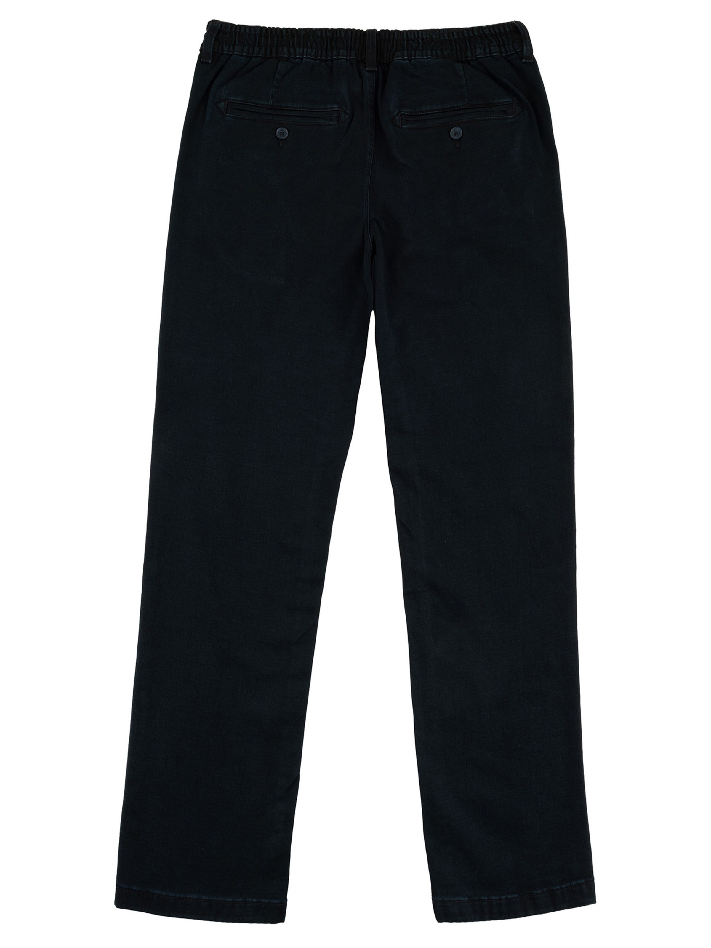 Mill&Tailor Regular Chino Pants in Blue