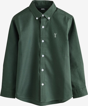 žalia Next Standartinis modelis Marškiniai: priekis