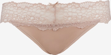 SugarShape String in Roze: voorkant