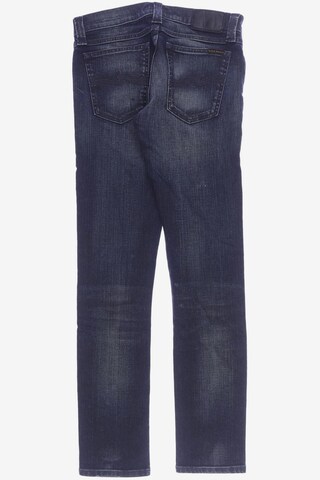 Nudie Jeans Co Jeans 27 in Blau