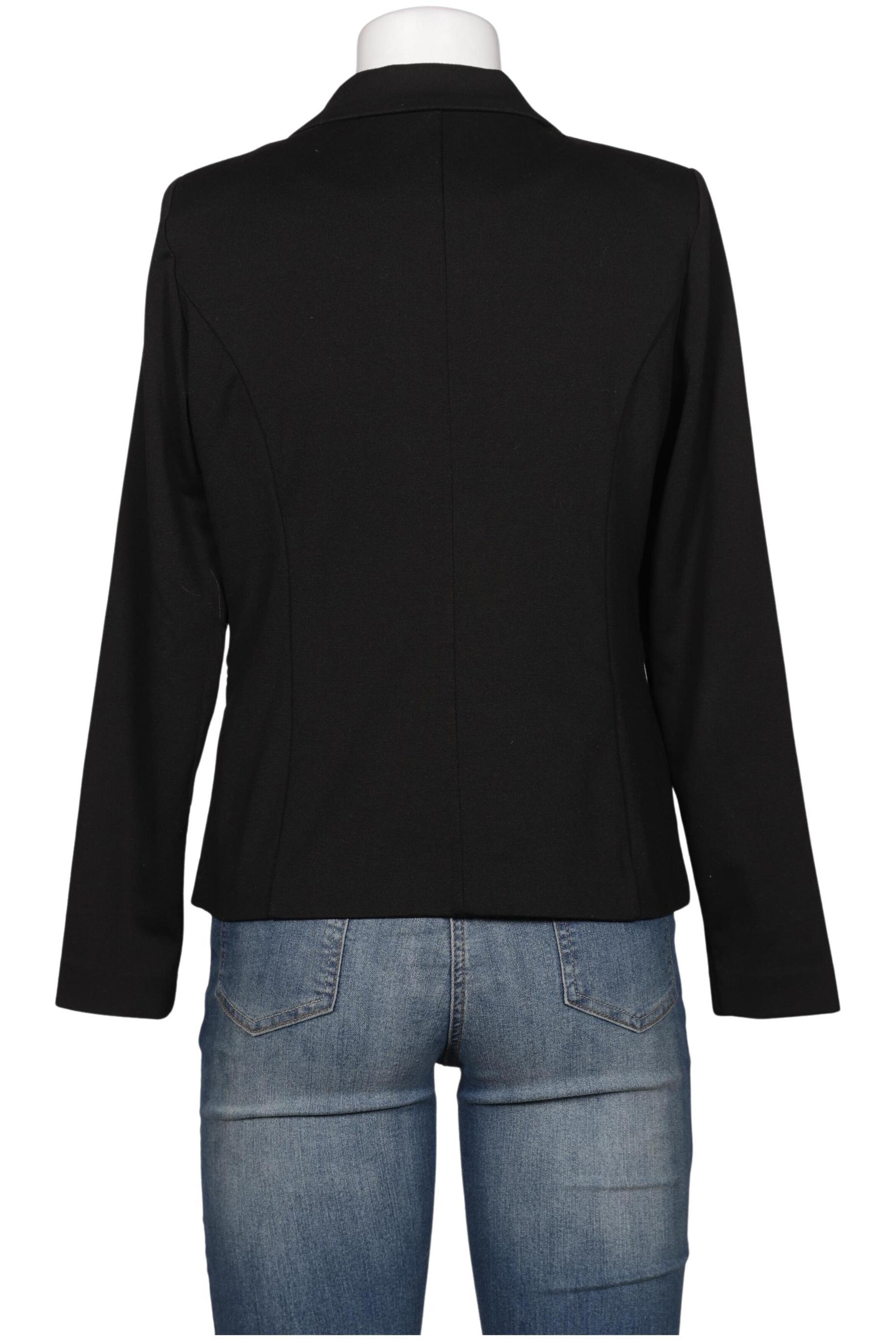 ICHI Blazer M in Schwarz