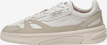 ELLESSE Sneakersy niskie 'LS914 Unisex Trainer White Frost' w kolorze beżowy: przód