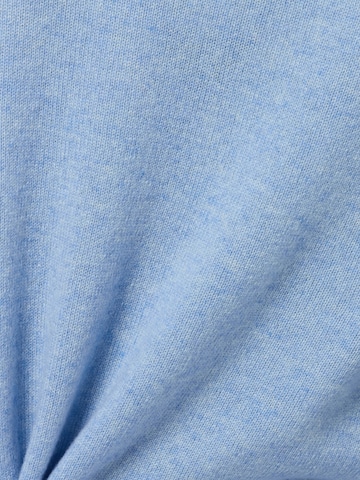 Pull-over Franco Callegari en bleu