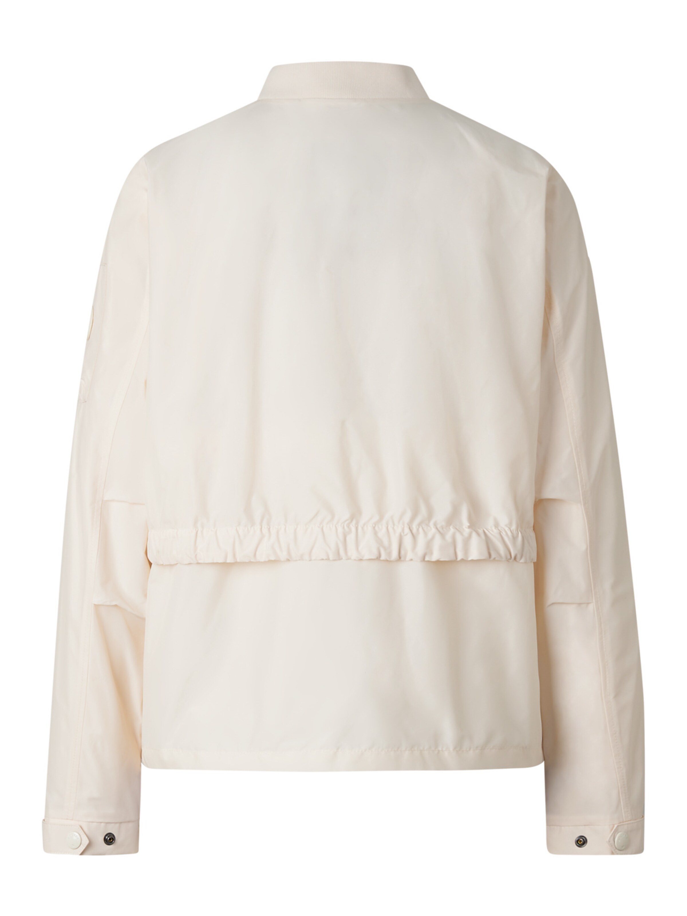BOGNER Übergangsjacke in Weiß