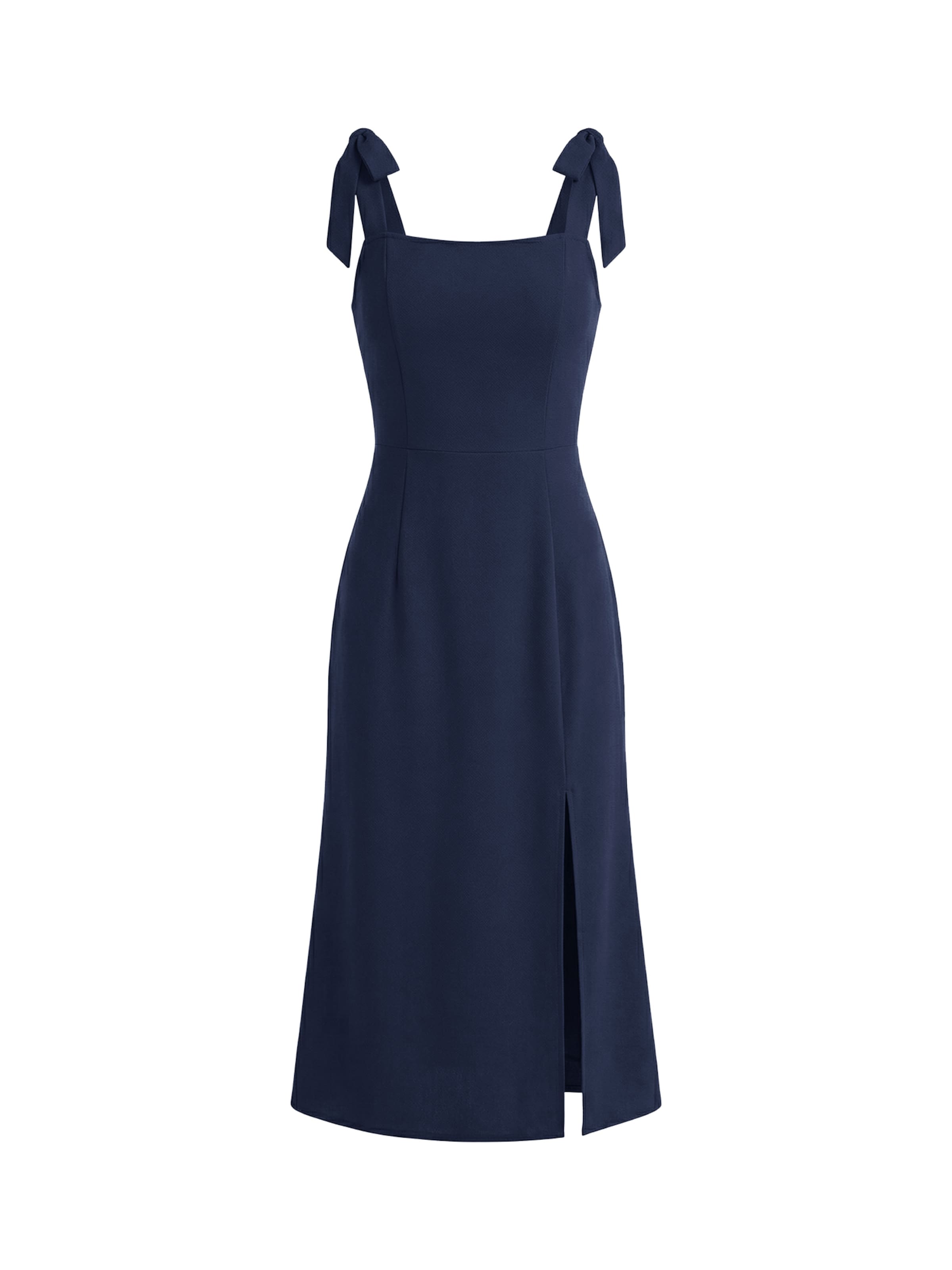 Imily Bela Mekko värissä sininen: etupuoli