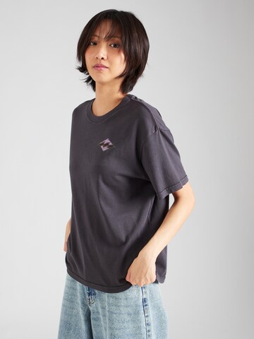 BILLABONG Shirt 'BRIGHT SIDE' in Black