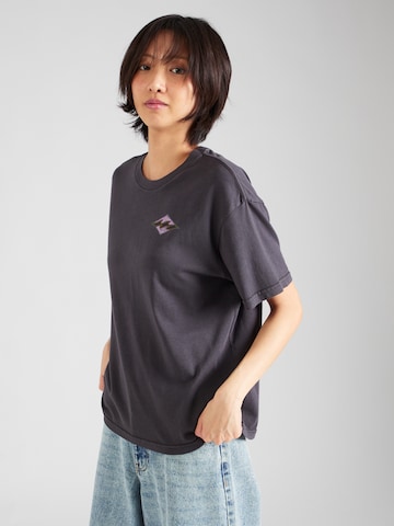 BILLABONG Shirt 'BRIGHT SIDE' in Black