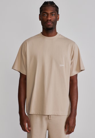 SikSilk Set in Beige