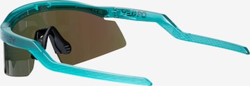 OAKLEY Sportsonnenbrille 'HYDRA' in Blau