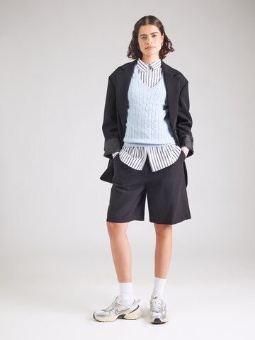 GANT Pullover in Blau